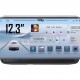 HYUNDAI SANTA FE - 12.3" МУЛТИМЕДИЯ / Навигация android 16